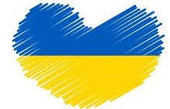 Stöd till Ukrainaflyktingar