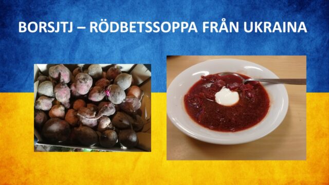 Ukraina